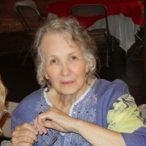 Meet your Posher, Marsha